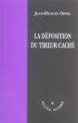 La Déposition Du Tireur Caché - Preview