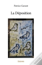 Capa do artigo La Deposition