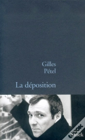 Capa do artigo La Deposition