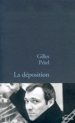 Capa do artigo La Deposition