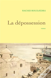 Capa do artigo La Depossession