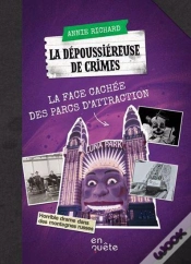Capa do artigo La Dépoussiéreuse De Crimes : La Face Cachée Des Parcs D