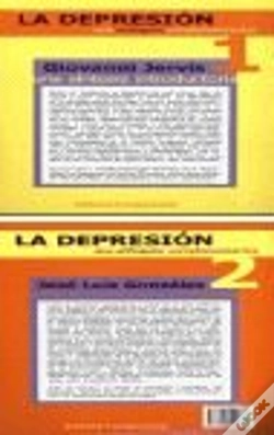Capa do artigo La Depresión: Dos Enfoques Complementarios