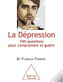 Capa do artigo La Dépression ; 100 Questions Pour Comprendre Et Guérir