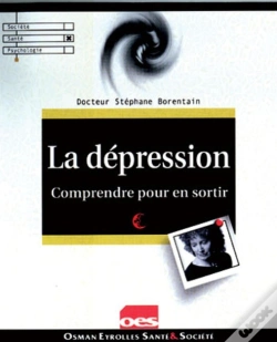 Capa do artigo La Dépression : Comprendre Pour En Sortir