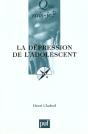 La Depression De L'Adolescent ; 3e Edition - Preview