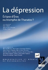 La Dépression ; Éclipse D'Eros Ou Triomphe De Thanatos ?