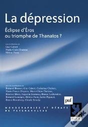 Capa do artigo La Dépression ; Éclipse D