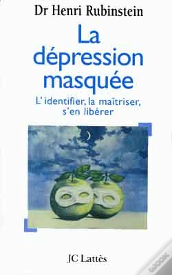 Capa do artigo La Dépression Masquée