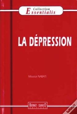 Capa do artigo La Depression