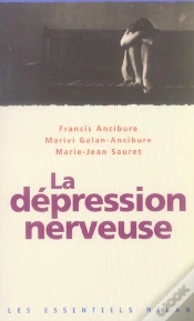 Capa do artigo La Depression Nerveuse