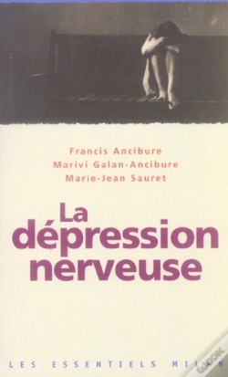 Capa do artigo La Depression Nerveuse