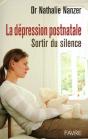 La Dépression Postnatale ; Sortir Du Silence - Preview