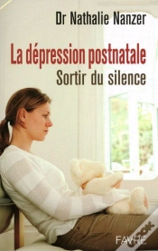 Capa do artigo La Dépression Postnatale ; Sortir Du Silence