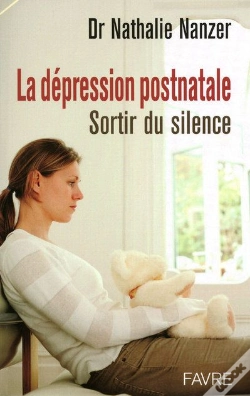 Capa do artigo La Dépression Postnatale ; Sortir Du Silence