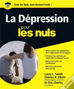 Capa do artigo La Dépression Pour Les Nuls