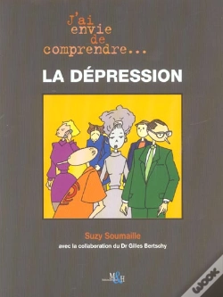 Capa do artigo La Depression