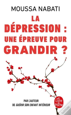 Capa do artigo La Dépression : Une Épreuve Pour Grandir ?