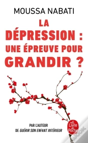 Capa do artigo La Dépression : Une Épreuve Pour Grandir ?