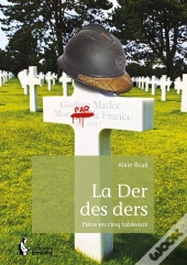 La Der Des Ders
