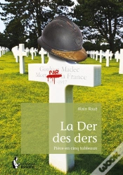 Capa do artigo La Der Des Ders