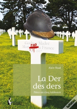 Capa do artigo La Der Des Ders