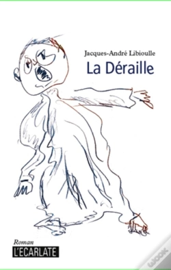 Capa do artigo La Déraille