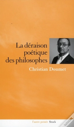 Capa do artigo La Déraison Poétique Des Philosophes