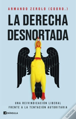 Capa do artigo La Derecha Desnortada