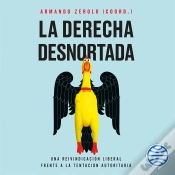 Capa do artigo La Derecha Desnortada