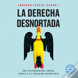 Capa do artigo La Derecha Desnortada