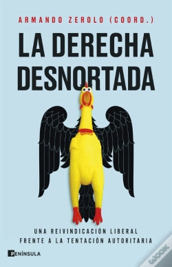 Capa do artigo La Derecha Desnortada