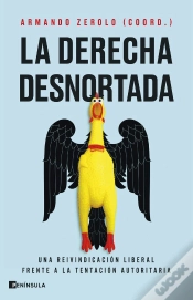 Capa do artigo La Derecha Desnortada