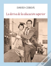 Capa do artigo La Deriva De La Educación Superior