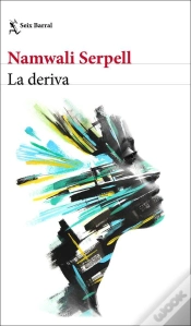 Capa do artigo La Deriva