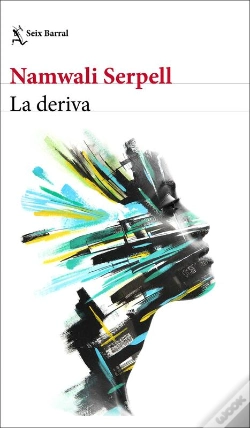 Capa do artigo La Deriva