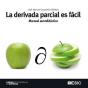 La Derivada Parcial Es Fácil - Preview