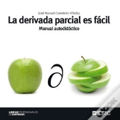 Capa do artigo La Derivada Parcial Es Fácil