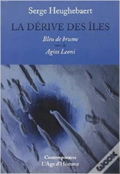 Capa do artigo La Dérive Des Îles