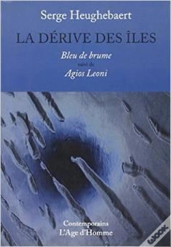 Capa do artigo La Dérive Des Îles
