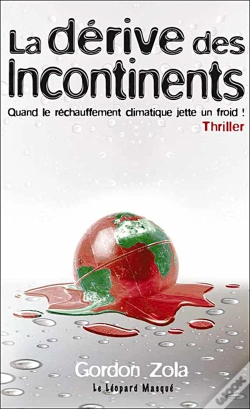 Capa do artigo La Derive Des Incontinents