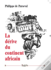 Capa do artigo La Dérive Du Continent Africain