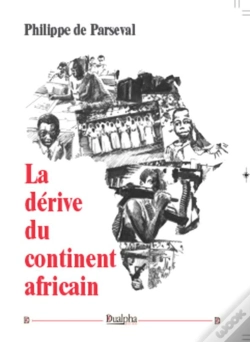 Capa do artigo La Dérive Du Continent Africain