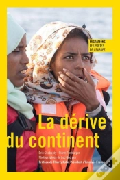 Capa do artigo La Derive Du Continent