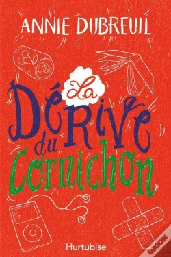 Capa do artigo La Derive Du Cornichon
