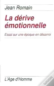 Capa do artigo La Derive Emotionnelle