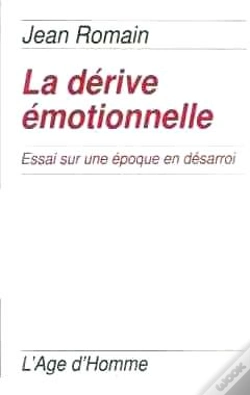 Capa do artigo La Derive Emotionnelle
