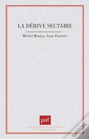 Capa do artigo La Dérive Sectaire