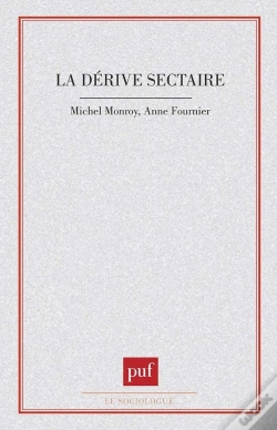 Capa do artigo La Dérive Sectaire