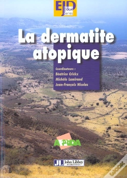 Capa do artigo La Dermatite Atopique